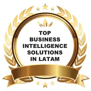 Top Business Intelligence Solutions In LATAM