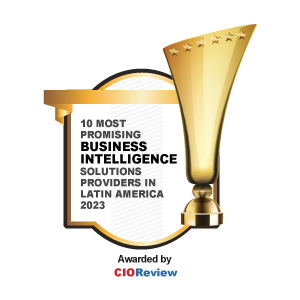 Top Business Intelligence Solutions Companies in Latin America